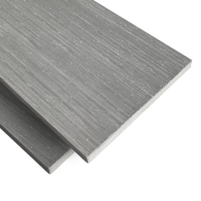 Заборная доска Latitudo Modern 140х12 Серый