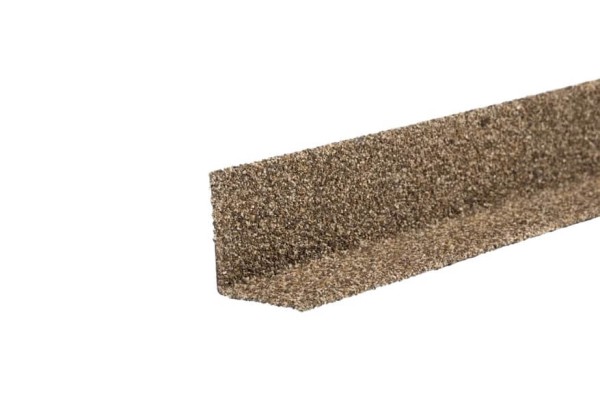 Уголок металлический внутренний ТЕХНОНИКОЛЬ HAUBERK, Песчаный купить в Гагарине