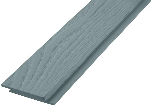 Фиброцементный сайдинг FCSPRO Click Shtil F10 (Прозрачный океан) купить в Гагарине