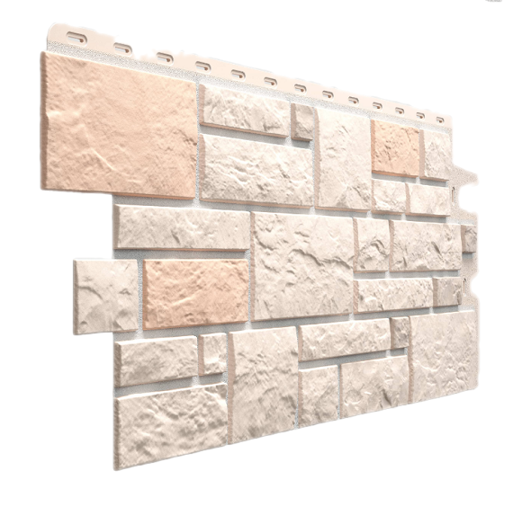 Фасадная панель Docke, Burg, Leinburg Льняной купить в Гагарине