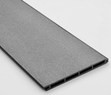 Фасадная доска из ДПК Faynag Premium Nika Кварц купить в Гагарине