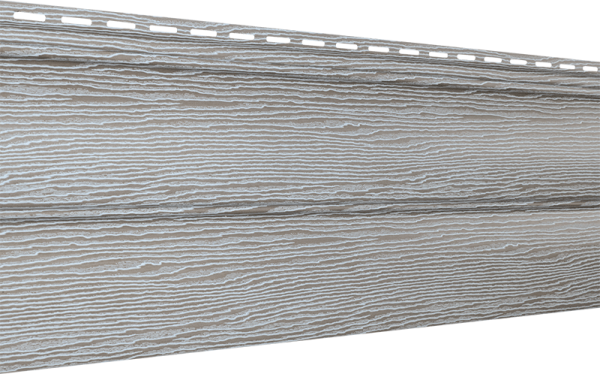 Сайдинг Виниловый Ю-Пласт, Timberblock (Тимберблок), Дуб серебристый купить в Гагарине