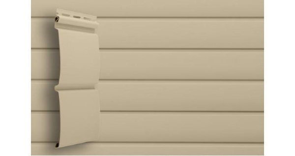 Блок-хаус 3,0 Grand Line D4,8 бежевый купить в Гагарине