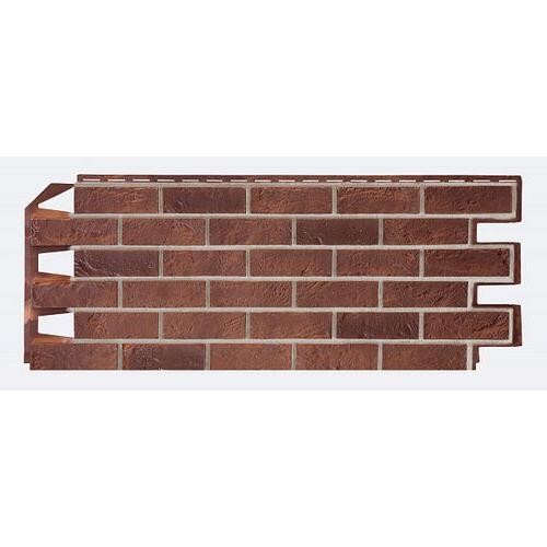 Фасадные панели ТЕХНОНИКОЛЬ Кирпич Дорсет купить в Гагарине