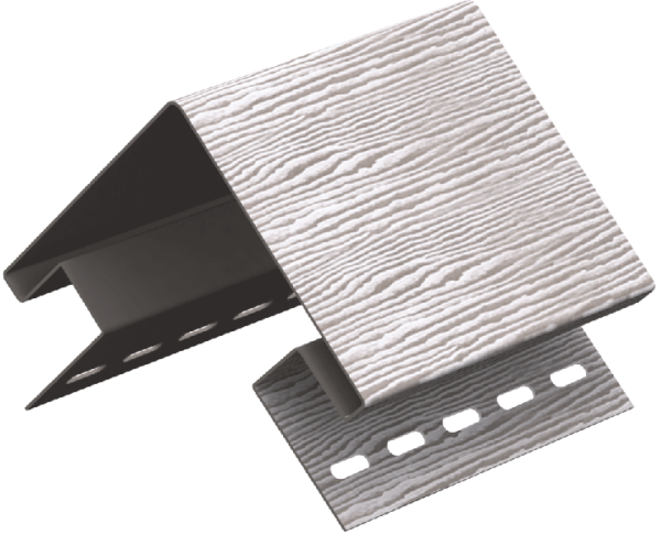 Наружный угол Timberblock Дуб Серебристый купить в Гагарине