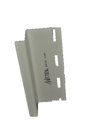 Водосток для сайдинга Mitten купить в Гагарине