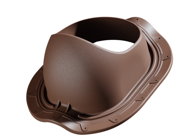 Проходной элемент Docke Monterrey Светло-коричневый купить в Гагарине