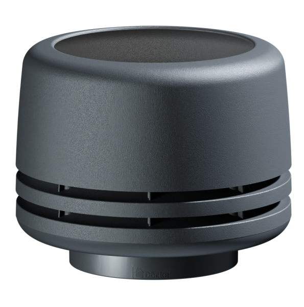 Колпак Docke ИЗЛ-110/500 Черный купить в Гагарине