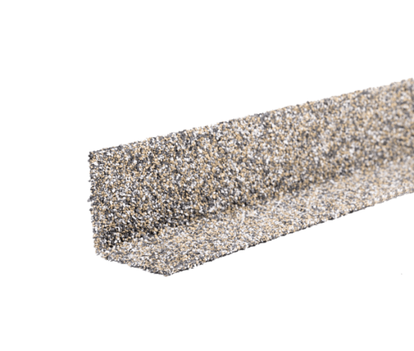 Уголок металлический внутренний ТЕХНОНИКОЛЬ HAUBERK, Серо-бежевый купить в Гагарине