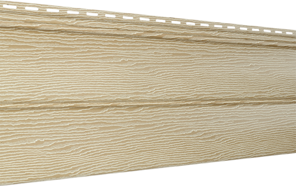 Сайдинг Виниловый Ю-Пласт, Timberblock (Тимберблок), Дуб золотой купить в Гагарине