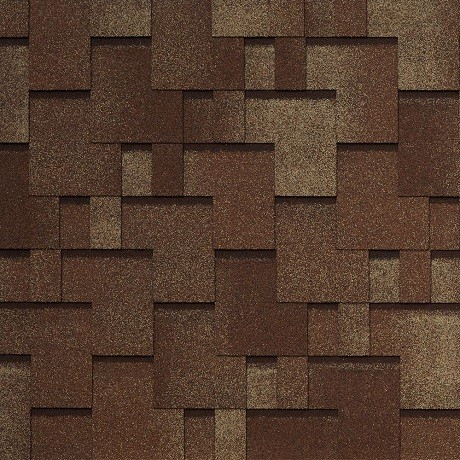 Гибкая черепица Tegola SAN REMO legno 222 купить в Гагарине