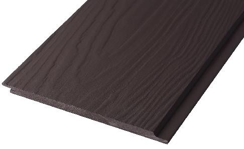 Фиброцементные панели Wood Click F04 купить в Гагарине