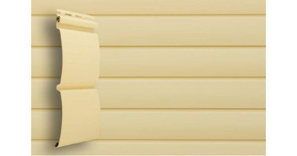 Блок-хаус 3,0 Grand Line D4,8 ванильный купить в Гагарине