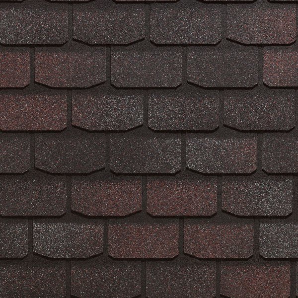 Гибкая черепица Docke, коллекция Женева – Изюм купить в Гагарине