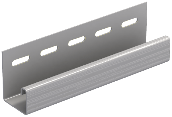 J-планка Классика Серая купить в Гагарине