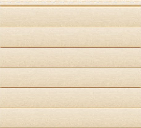 Сайдинг Блок-Хаус Шампань купить в Гагарине