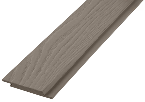 Фиброцементный сайдинг FCSPRO Click Shtil F14 (Белая глина) купить в Гагарине