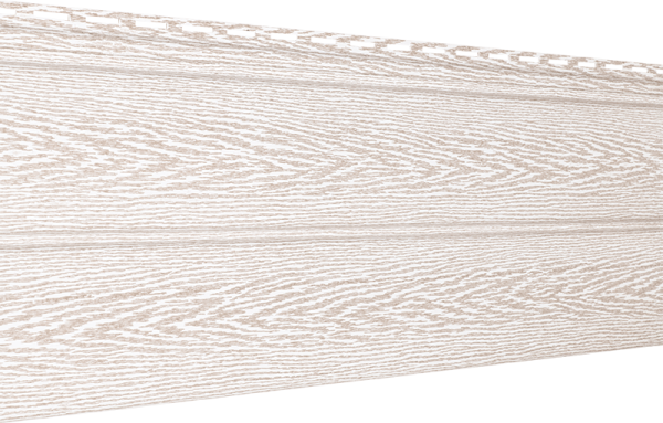 Сайдинг Виниловый Ю-Пласт, Timberblock, Ясень беленый купить в Гагарине