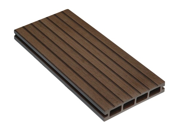 Террасная доска из ДПК CM Decking серия BARK цвет мербау купить в Гагарине