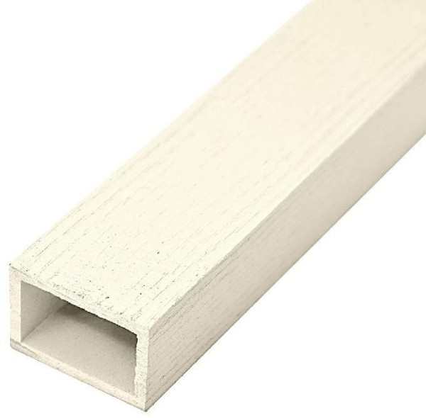 Балясина FAYNAG ДПК WOOD слоновая кость купить в Гагарине