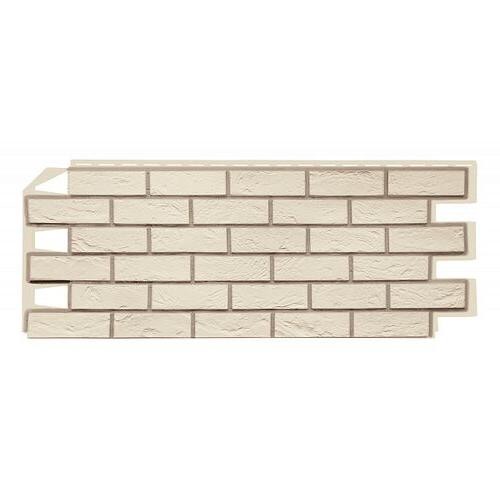 Фасадные панели ТЕХНОНИКОЛЬ Кирпич Ковентри купить в Гагарине