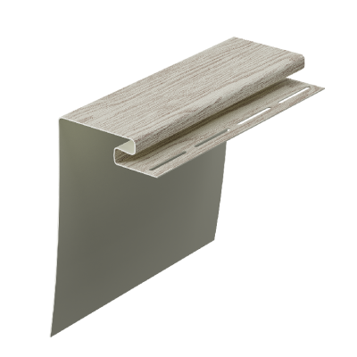 Околооконный профиль, 3 м, орех