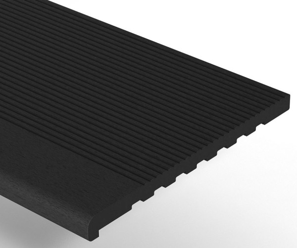 Ступени из ДПК WOODVEX Select Графит купить в Гагарине