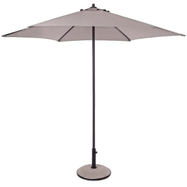 Зонт ВЕРОНА Серый солнцезащитный купить в Гагарине