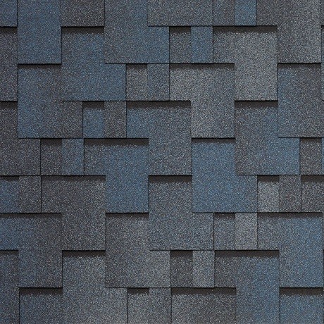 Гибкая черепица Tegola SAN REMO ghiaccio di montagna 384 купить в Гагарине