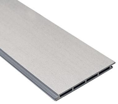 Фасадная доска из ДПК Faynag Premium Nika Графит купить в Гагарине