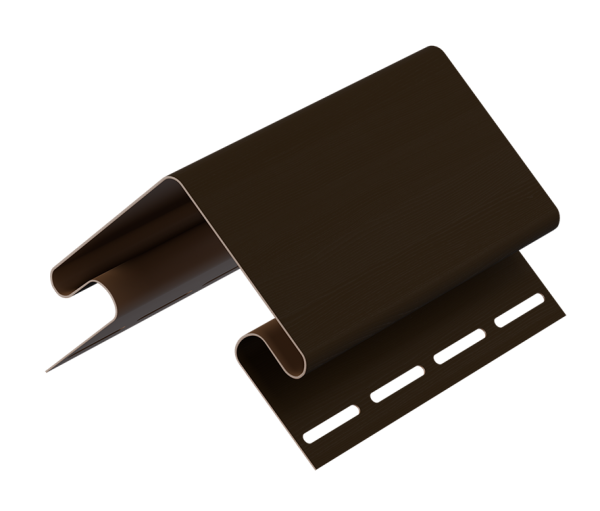 Угол наружный Элит, Коричневый купить в Гагарине