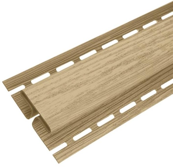 Соединительный Н-профиль ЛЮКС TECOS АНГАРСКАЯ СОСНА купить в Гагарине