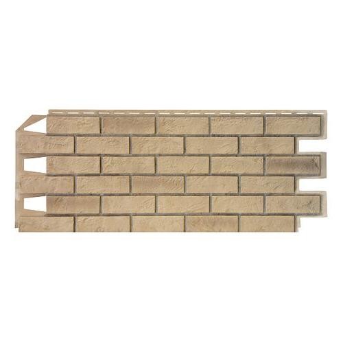 Фасадные панели ТЕХНОНИКОЛЬ Кирпич Эксетер купить в Гагарине