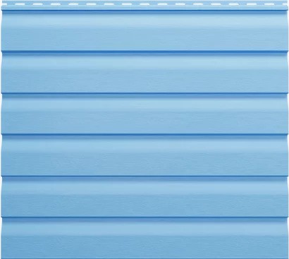 Сайдинг Classic Голубой купить в Гагарине