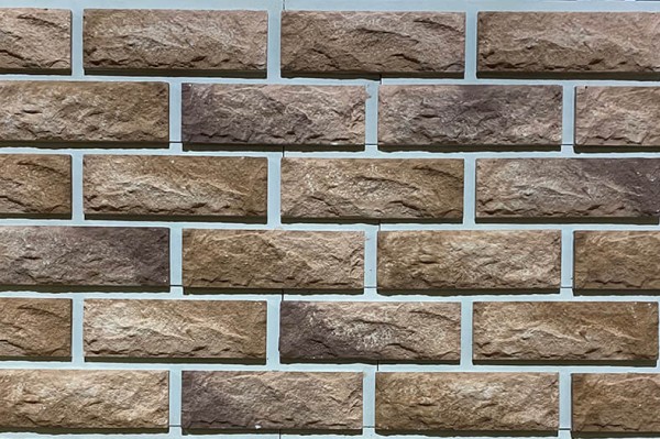 Фиброцементные панели КАНЬОН коллекция СКОЛОТЫЙ 48 купить в Гагарине