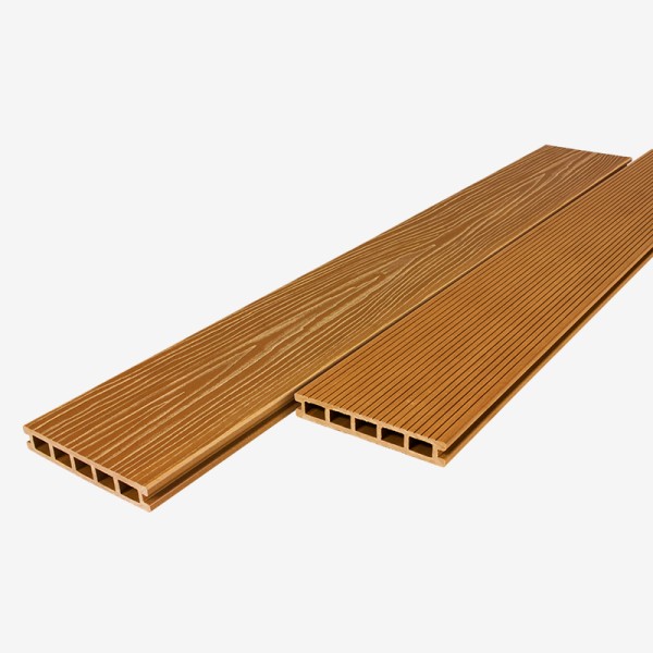 Террасная доска из ДПК RusDecking Unodeck Ultra - Орех купить в Гагарине