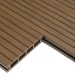 Террасная доска из ДПК CM Decking серия ROBUST цвет мербау купить в Гагарине