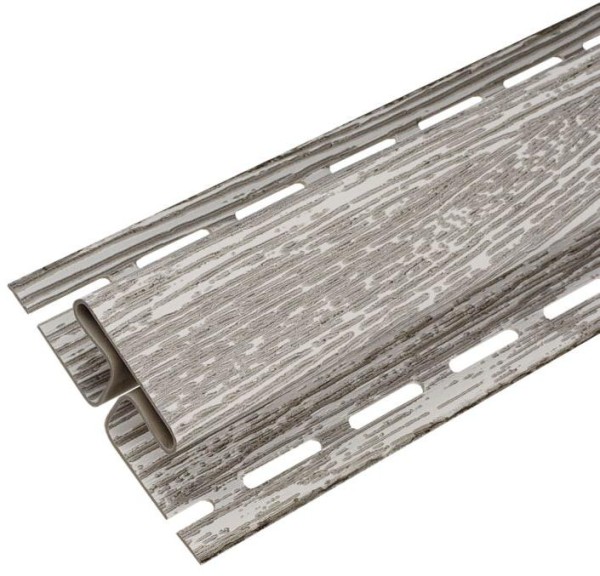 Соединительный Н-профиль ЛЮКС TECOS АЛТАЙСКАЯ БЕРЁЗА купить в Гагарине