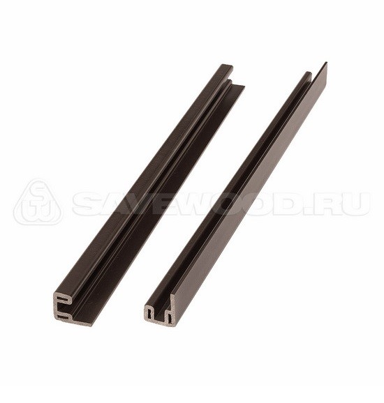 Стартовый профиль ДПК — SW Padus купить в Гагарине