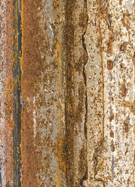 Фиброцементные панели Panda Ржавчина 02520F купить в Гагарине