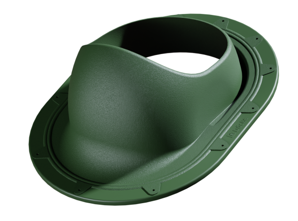 Проходной элемент Docke Next Зелёный купить в Гагарине