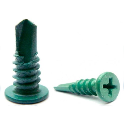 Саморез для кляймеров купить в Гагарине