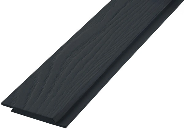 Фиброцементный сайдинг FCSPRO Click Shtil F19 (Грозовой океан) купить в Гагарине