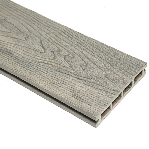 Террасная доска из ДПК CM Decking серия ROBUST цвет ясень купить в Гагарине