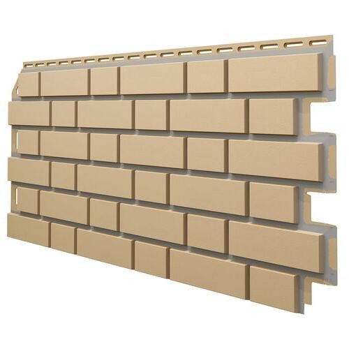 Фасадные панели ТЕХНОНИКОЛЬ Клинкер Гронинген купить в Гагарине