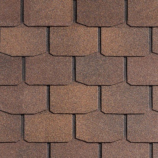 Гибкая черепица Shinglas, серия Классик, коллекция Модерн – Песчаное плато купить в Гагарине