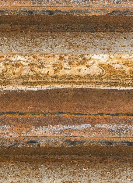 Фиброцементные панели Panda Ржавчина 02530F купить в Гагарине