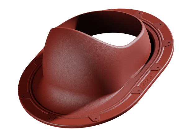 Проходной элемент Docke Next Красный купить в Гагарине