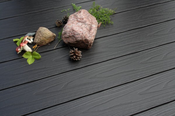 Террасная доска из ДПК Terrapol Практик моноколор Гиацинт (под заказ) купить в Гагарине