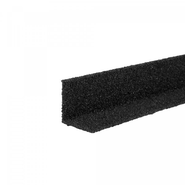 Уголок металлический внутренний ТЕХНОНИКОЛЬ HAUBERK, Черный купить в Гагарине